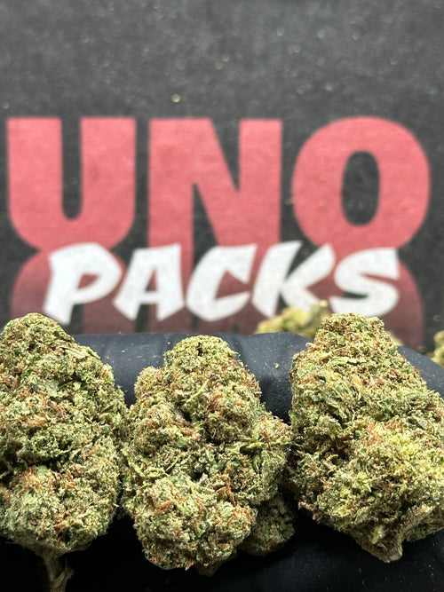 B044 - Chestnut Market (Indica)