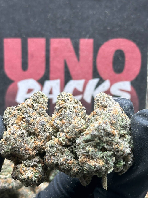 A055 - Velvet Parfait (Hybrid)