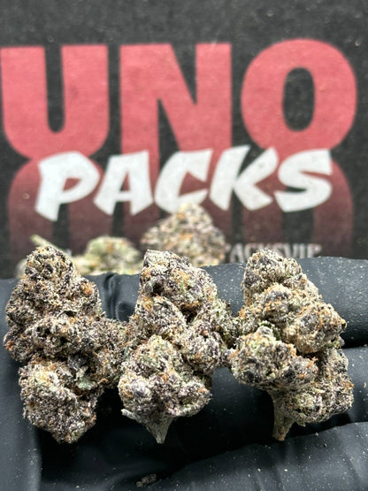 A056 - Velvet Sorbet (Indica)