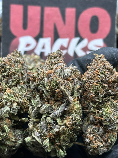 IP039- Candy Blossom (Hybrid)