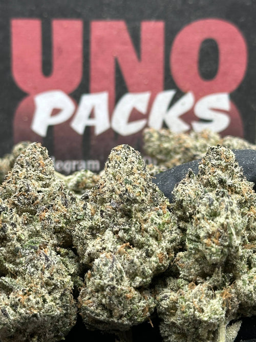 TD002 - Diamond Gasberry (Hybrid)