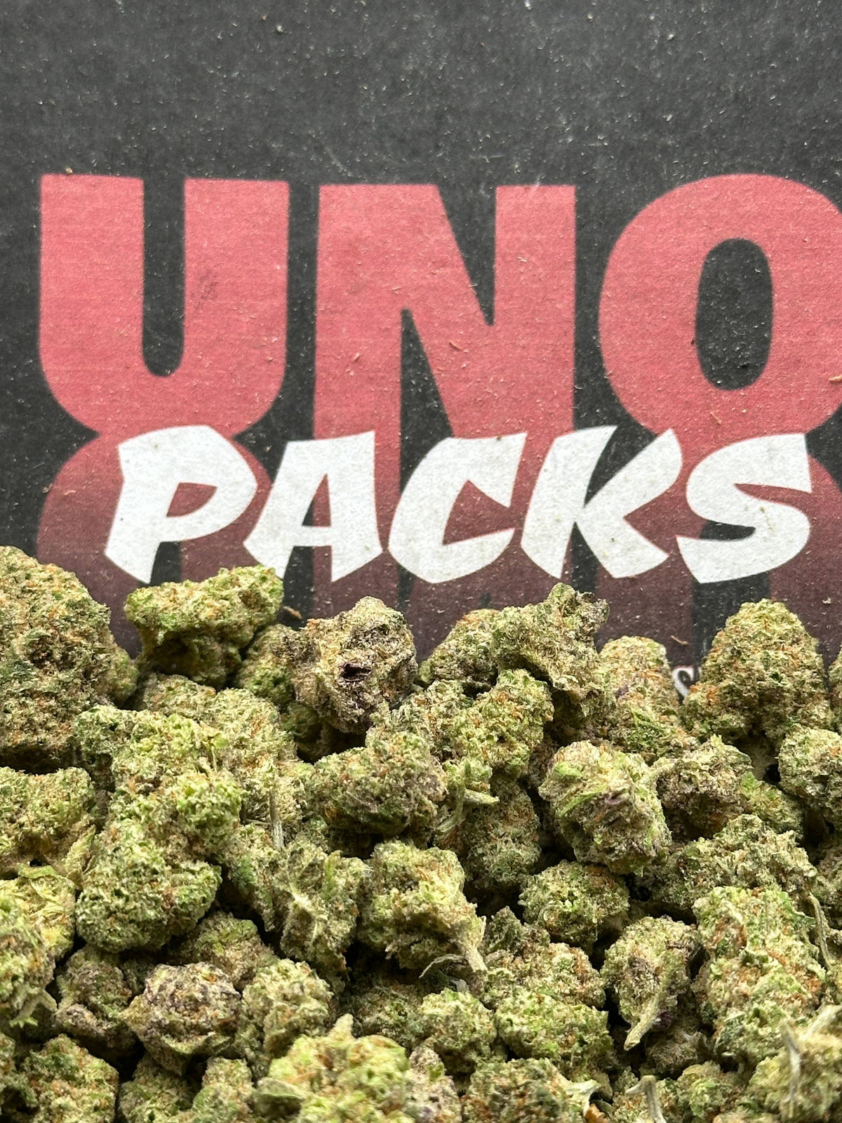 S037 -Woodland Market SM (Indica)