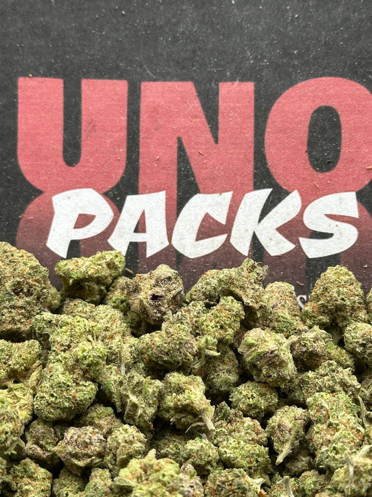 S037 -Woodland Market SM (Indica)