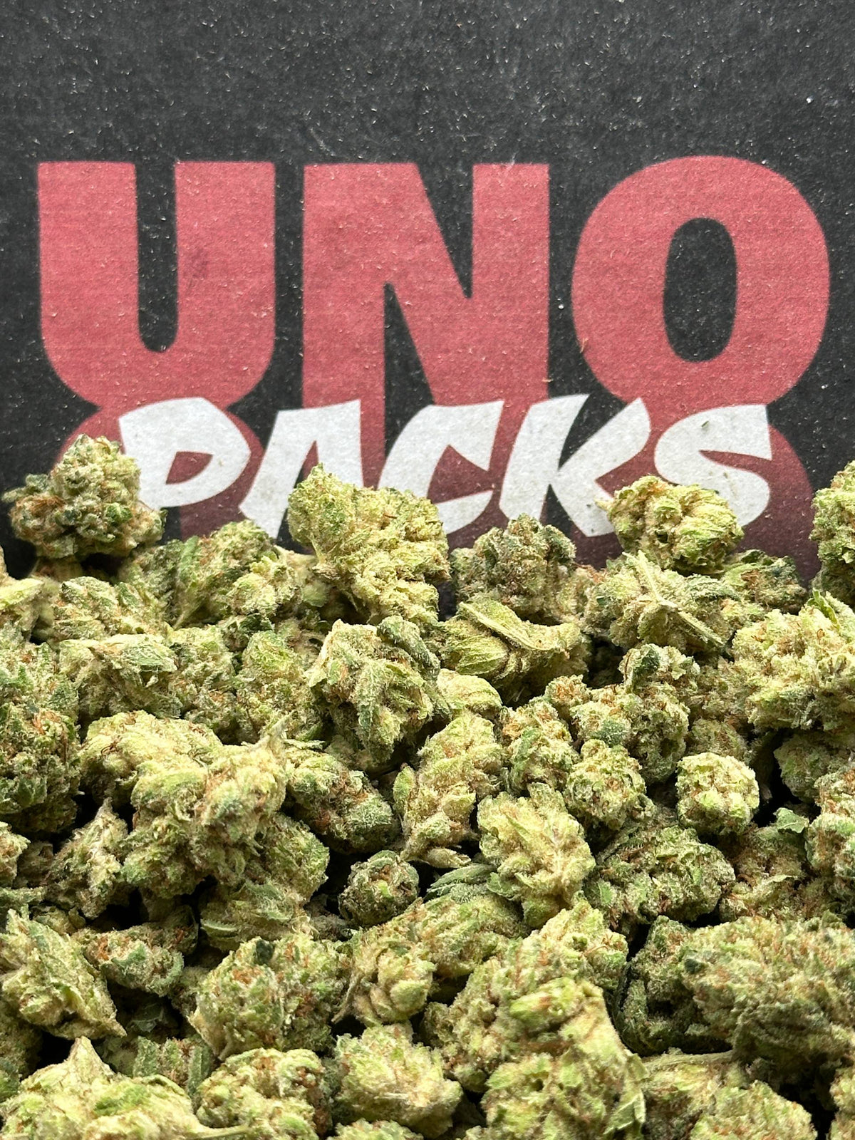 S042 - Hickory Orchard SM (Hybrid)