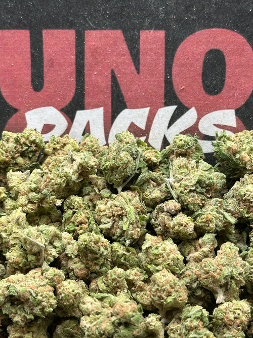 S043 - Brook Reserve SM (Indica)