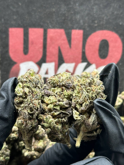 B048 -Briar Reserve (Indica)