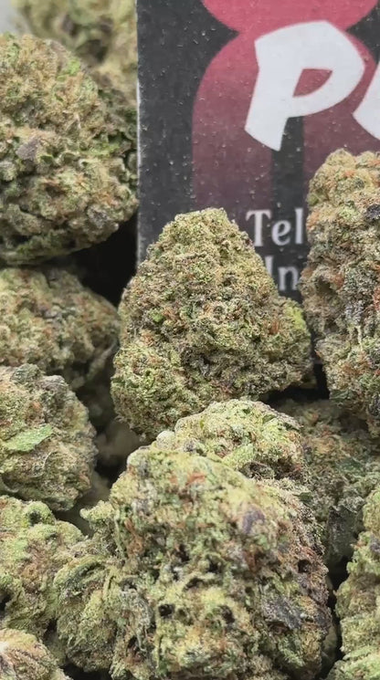 IP031- Granite Reserve (Hybrid)
