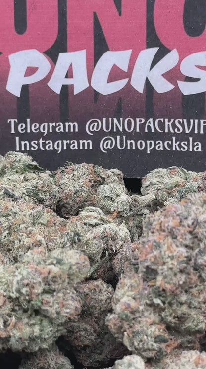 KI212 - Frosted Cake (Indica)