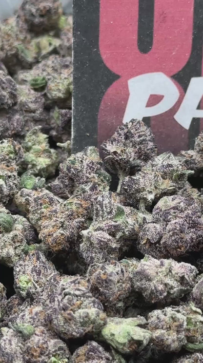 S004- Purple Soda SM (Hybrid))