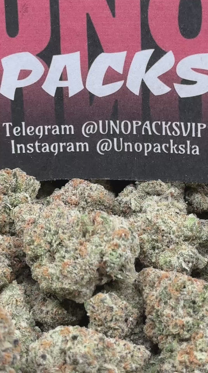 IN608 - Rocket Fuel (Hybrid)