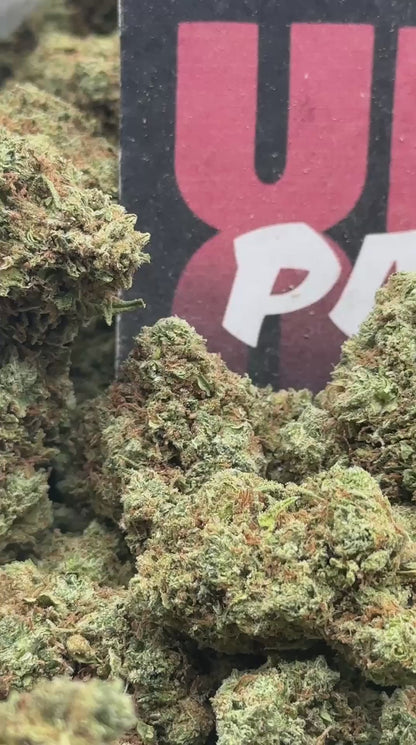 B039 -Granite Field (Hybrid)