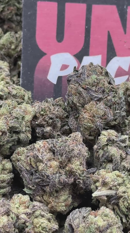 IP001 - Morning Timber (Sativa)