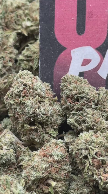 L006 - Granite Creek (Hybrid)