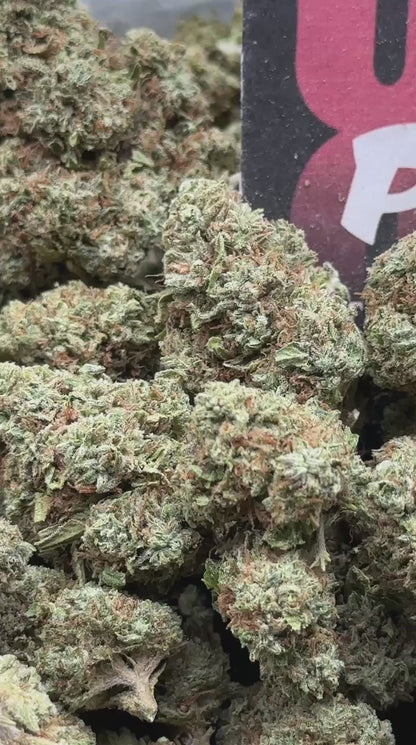 B022 - Stone Reserve (Hybrid)