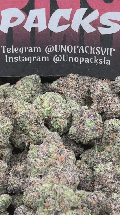 A015 - Lemon Gelato (Sativa)