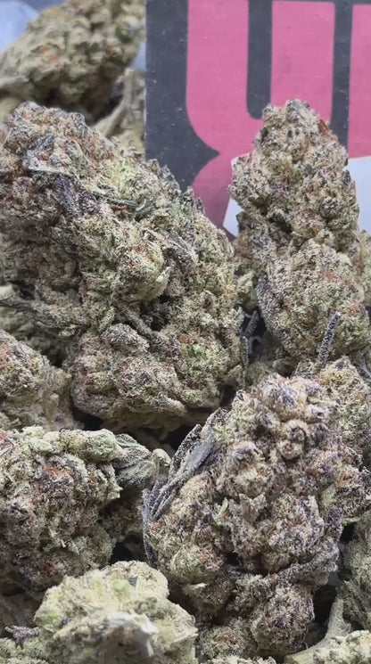 B012 - Cedar Reserve (Hybrid)