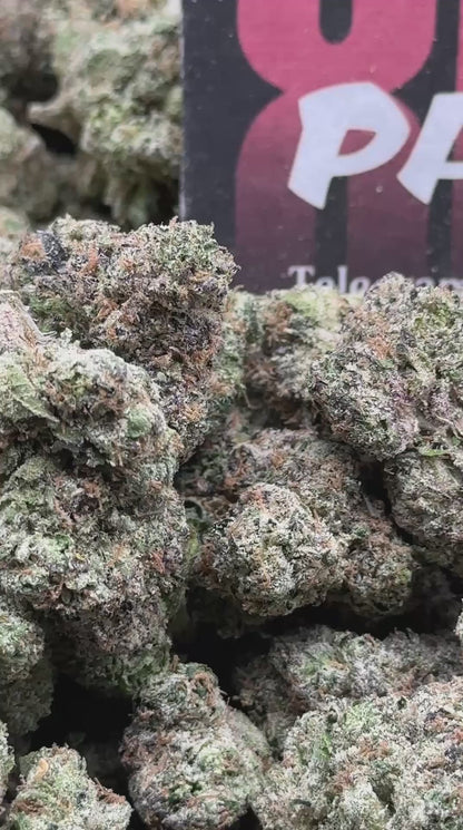 IN730 - Crown Gelato (Indica)