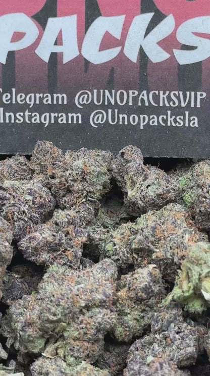 A010 - Pineapple OG (Hybrid)