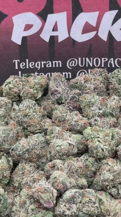 RM69 - Twilight Storm (Indica)