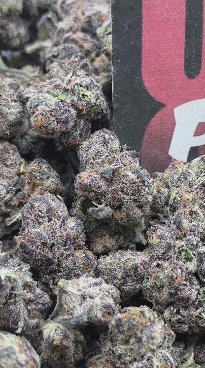 A036 - Velvet Diamond (Hybrid)