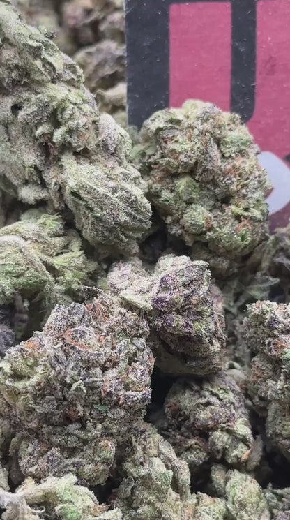B049 -Granite Fuel (Indica)