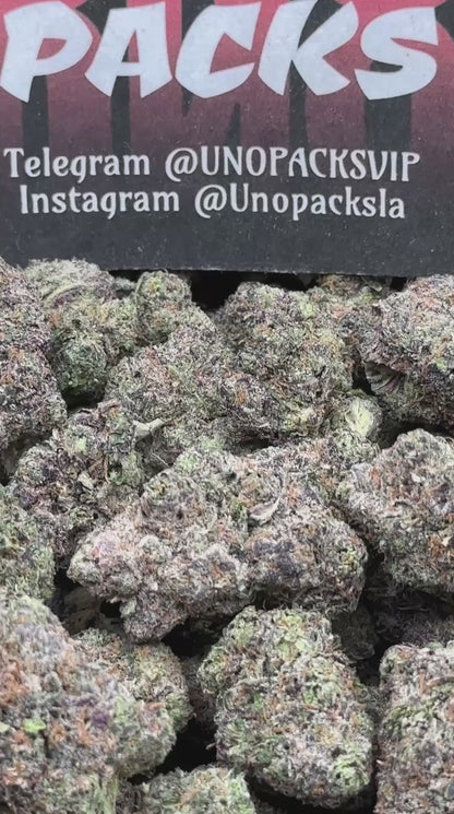A016 - Apple Pie (Hybrid)