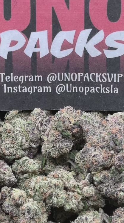 IN215 - Atomic Diesel (Hybrid)