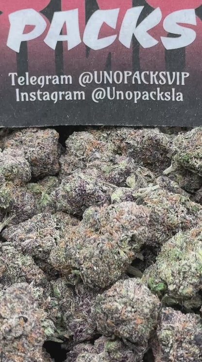 A014 - Honey Cake (Hybrid)