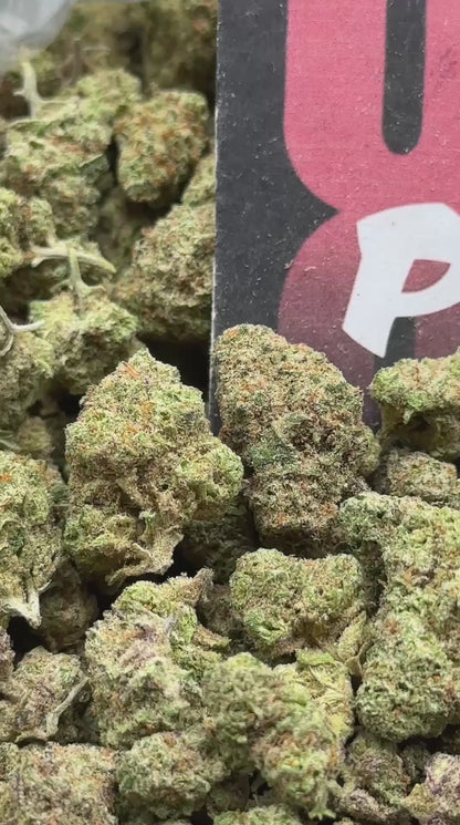 S037 -Woodland Market SM (Indica)