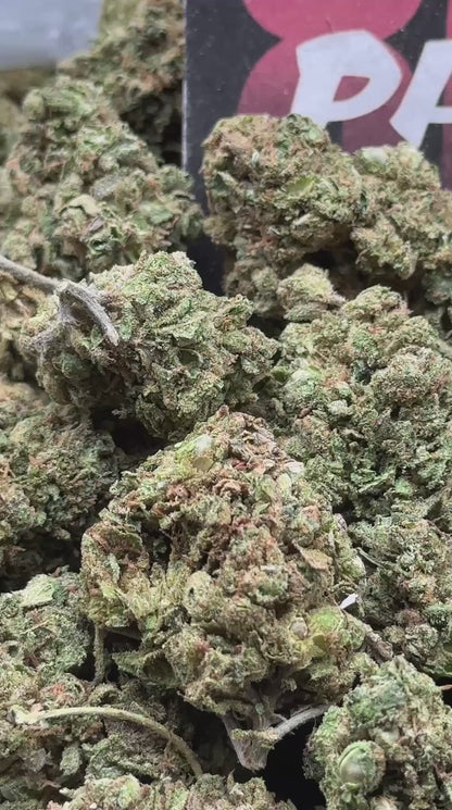 L004- Birch Ridge (Sativa)