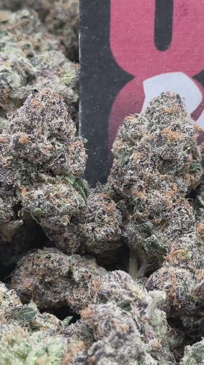 RAP305 - Diamond Soufflé (Hybrid)