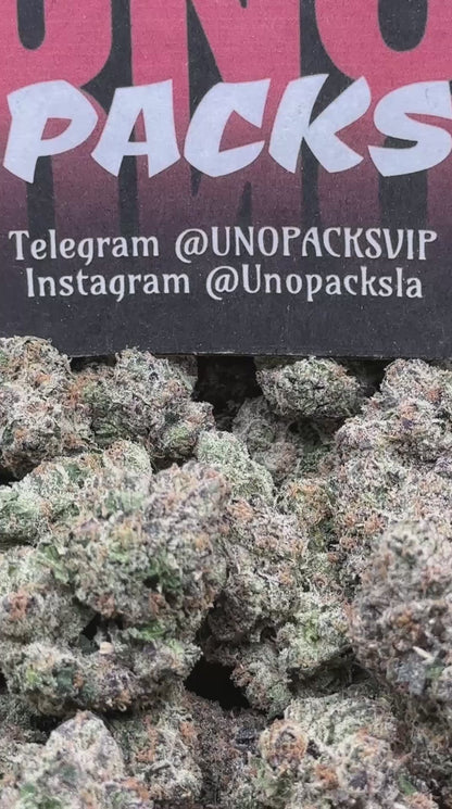 IN815 - Galactic Glue (Hybrid)