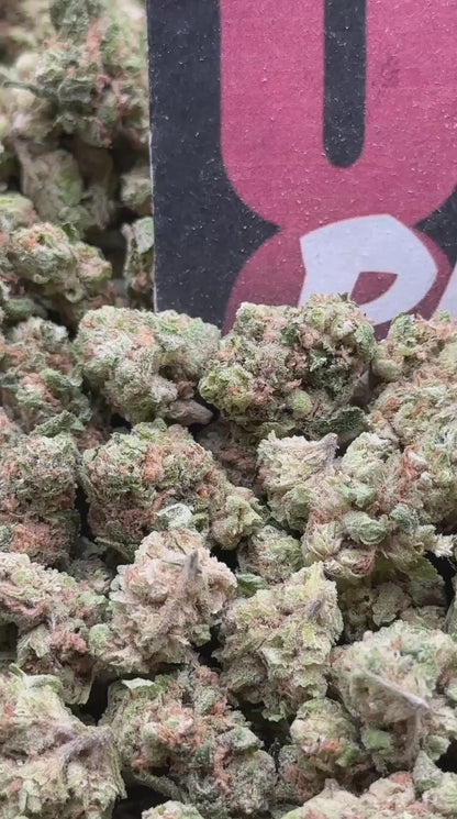 S043 - Brook Reserve SM (Indica)