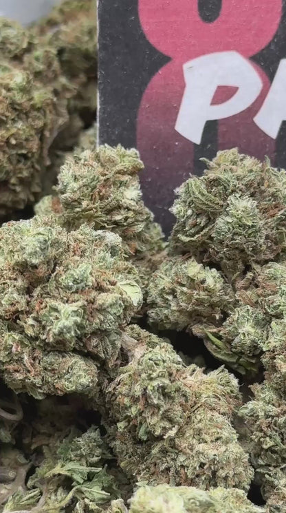 L005 - River Crossing (Sativa)