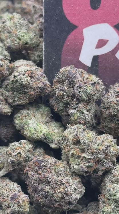 A050 - Velvet Mochi (Hybrid)
