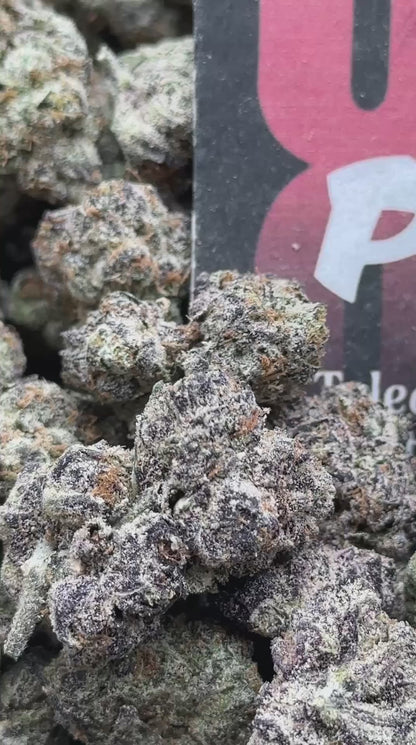 A056 - Velvet Sorbet (Indica)